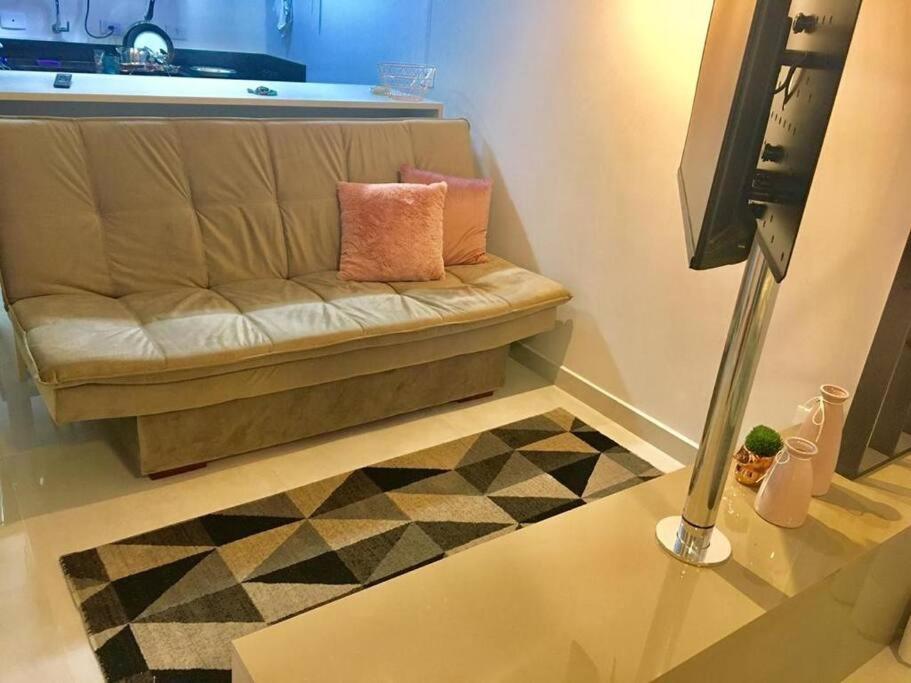 Mi Casa Su Casa Apartment Studio 1 A 4 Pessoas Curitiba Ngoại thất bức ảnh