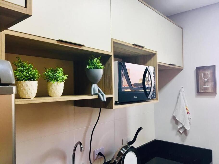 Mi Casa Su Casa Apartment Studio 1 A 4 Pessoas Curitiba Ngoại thất bức ảnh