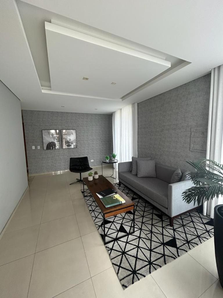 Mi Casa Su Casa Apartment Studio 1 A 4 Pessoas Curitiba Ngoại thất bức ảnh